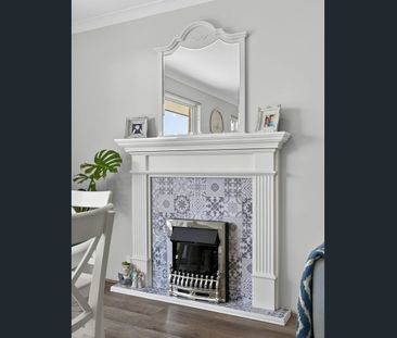 Hampton feel decore in Eglinton - Photo 5