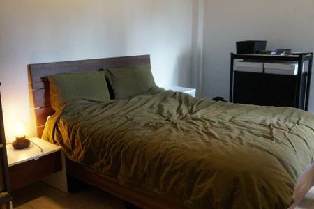 3 1/2 Apartment CDN-NDG - Photo 2