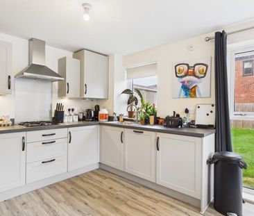 Davies Close, Yate, Bristol - Photo 6