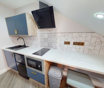 Studio 5, 158 Tiverton Road Birmingham - Photo 4