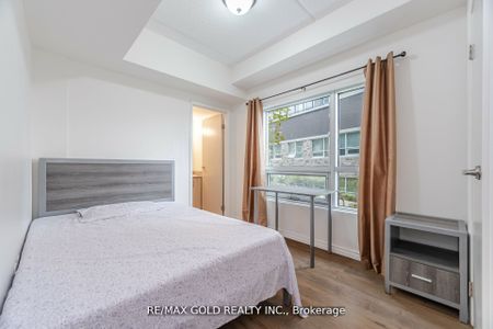 For Lease - 275 Larch Street Unit# H101, Waterloo, Ontario - Photo 5