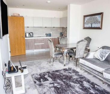 King Edwards Square, The Sutton, B73 - Photo 6