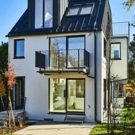 Erstbezug pur - Ihr neues Traumzuhause im Dachgeschoß, komplett möbliert & bezugsfertig! - Foto 3