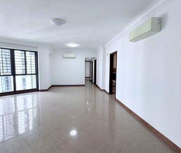Regentville (D19), Apartment - For Rent - Photo 3