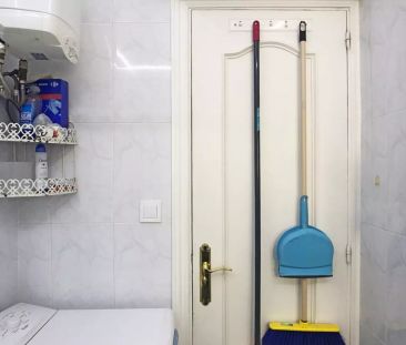 Comfy room with single bed for rent in San Blas - Photo 4