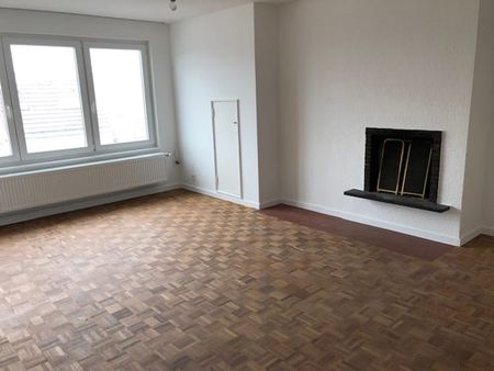 Appartement te huur - Foto 3