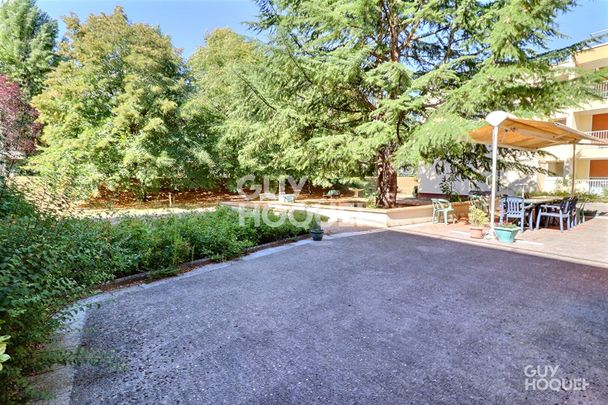 Appartement Saint Michel Sur Orge 1 pièce(s) 25 m2, balcon, cave et parking. - Photo 1