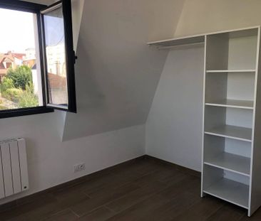 Beau 3 pièces à Sartrouville - Photo 1