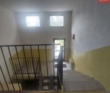 Pronájem slunného bytu 2+1 po rekonstrukci, Olomouc – Werichova - Fotografie 4