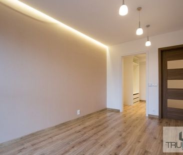 Słoneczny apartament do własnej aranżacji, Park Bażantów - Zdjęcie 5