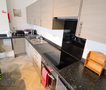 1 bedroom in a house share to rent - Photo 6