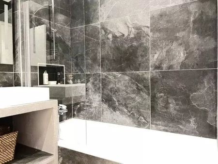 3 pièces meublé - Avenue Ingres - Photo 3