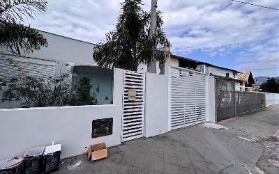 Rua Joe Collaço, 844, Florianópolis - Foto 4