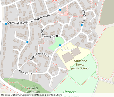 Ross Close, Saffron Walden, Essex, CB11 - Photo 1