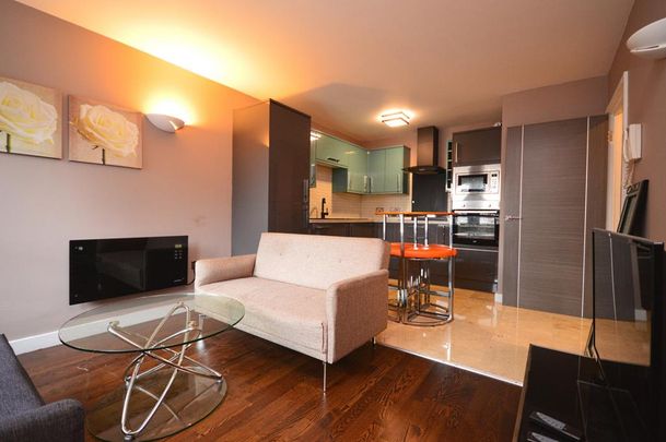 1 bedroom flat to rent - Photo 1