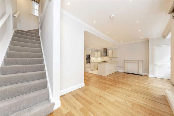 2 bedroom house to rent - Photo 1