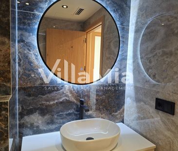 Apartment in Jávea for long-term rental VMR 3211 - Photo 1