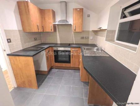 1 bedroom property to rent in Lincoln - Photo 3