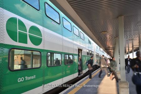 For Lease - 20 Legarfeld Drive Unit# B008, Brampton, Ontario - Photo 5