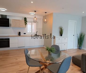 Alquiler de piso en Avenida Virgen del Carmen, 47 - Photo 2