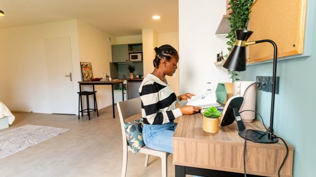 ST 21 SUR TOIT TERRASSE + - Photo 1