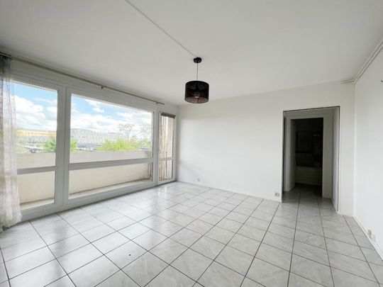 APPARTEMENT 2 PIECES - QUARTIER HOPITAL - Photo 1