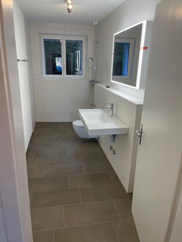 3-Zimmerwohnung nähe Bahnhof mit Blick auf See - Photo 3