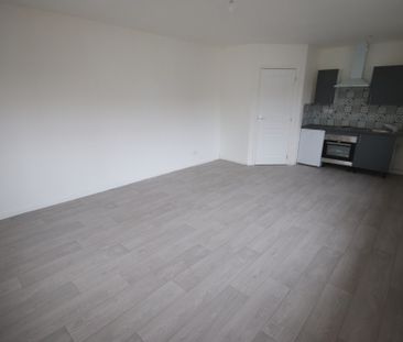 Studio de 25.44 m², rue du général de Gaulle La Madeleine réf 00371... - Photo 1