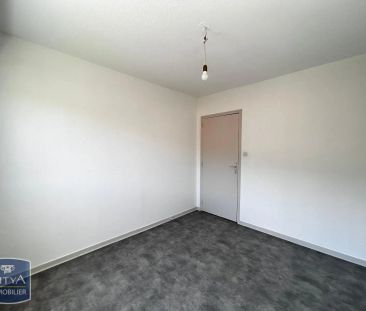Appartement à louer 2 pièces 40.46m² - Photo 4