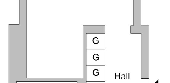 Odalvägen 5 A, Halmstad - Foto 2