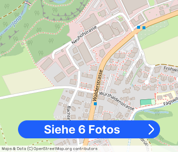 3 Zimmer, 62 m², 2. Stock - Foto 1