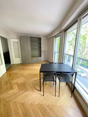 Appartement 35.21 m² - 1 pièce - Neuilly-Sur-Seine (92200) - Photo 1