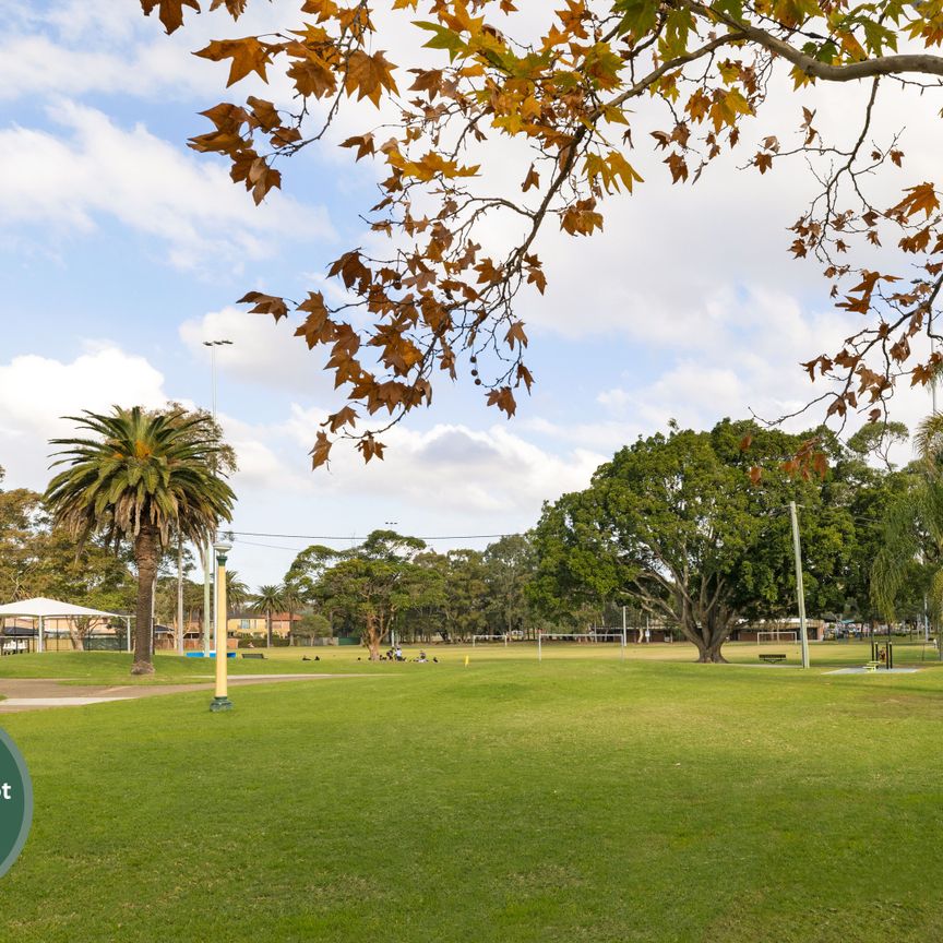 110A Coronation Parade, Croydon Park NSW 2133 - Villa For Rent | Domain - Photo 1