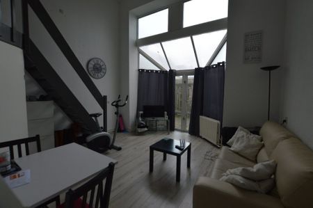 Appartement, Voorstraat - Foto 5