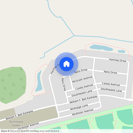 133 Hartney Drive, Richmond Hill
