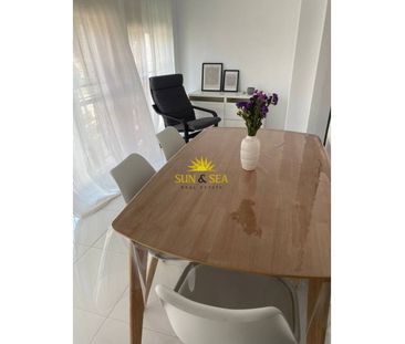 1 BEDROOM APARTMENT - TORREVIEJA - Photo 2