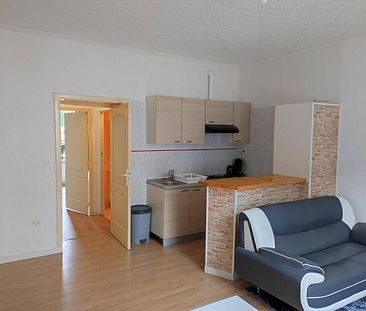 Location appartement 2 pièces 43 m² à Oyonnax (01100) - Photo 6