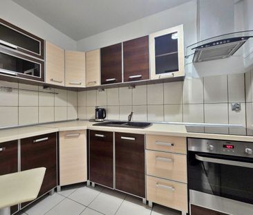 Kraków Śliczna, 2 osobne sypialnie, garaż 34.06 m² - Zdjęcie 6