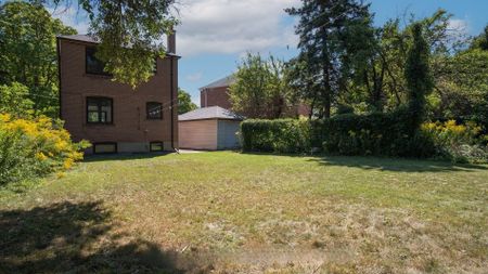 For Lease - 14 Camrose Crescent, Toronto, Ontario - Photo 5