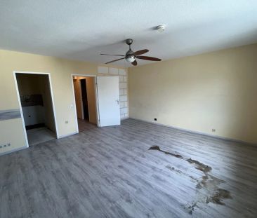 1-Zimmer Wohnung nahe Reumannplatz - Photo 1