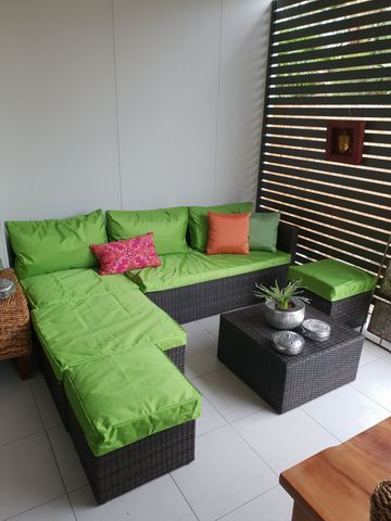 MODERN TOWNHOUSES- NORRIS CHASE BOASTS FANTASTIC LIVING - Photo 5