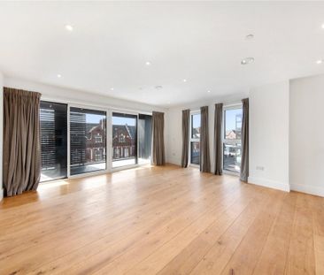Langham Road - Photo 6
