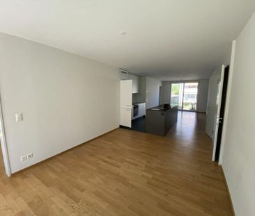 Lichtdurchflutete 3.5-Zimmerwohnung in Busswil - Photo 3