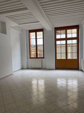 Appartement 3 pièces - 69001 Lyon 1er Arrondissement - Photo 2