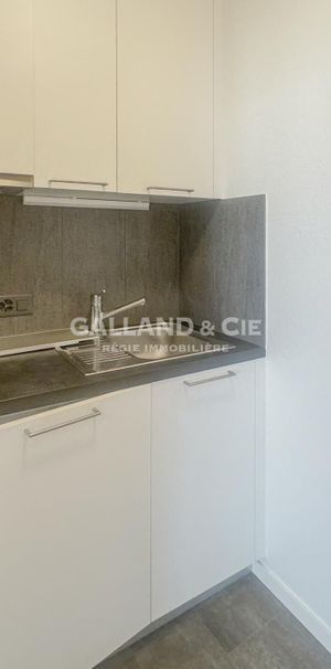 Studio au 3ème étage - Foto 1