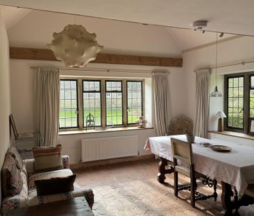 1 bedroom cottage to rent - Photo 6