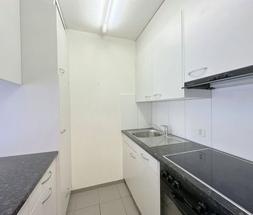 2 Zimmer, 45 m², 5. Stock - Foto 1