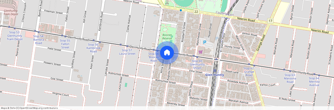 13 / 1080 Glenhuntly Road, GLEN HUNTLY, VIC 3163