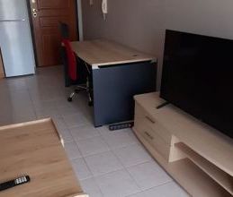 Studio/Γκαρσονιέρα για ενοικίαση - Σέρρες, - Φωτογραφία 4