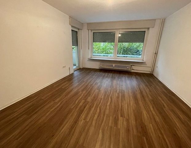 Einziehen und wohlfühlen: Schöne 3-Zimmerwohnung - Foto 1